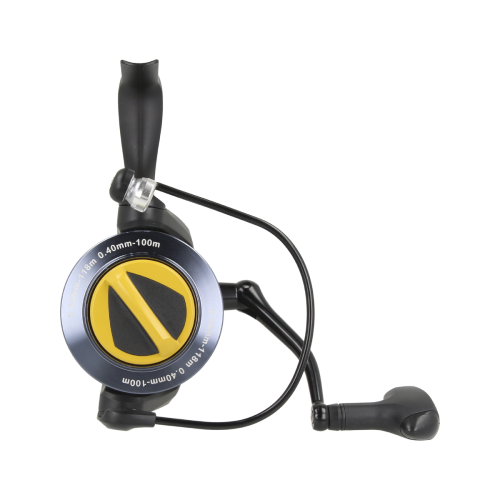 Катушка Golden Catch Bionic Feeder 6000