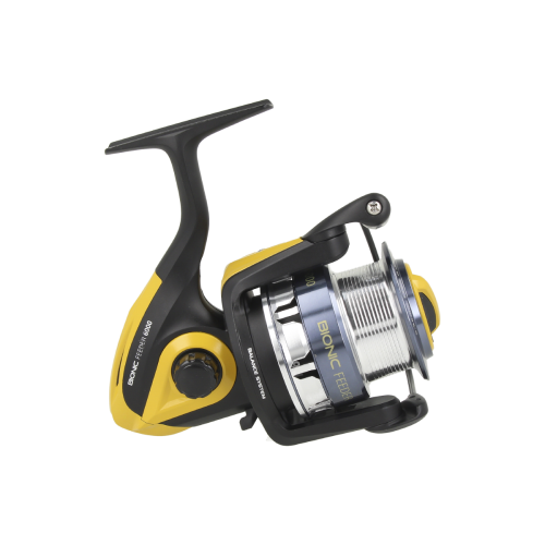 Катушка Golden Catch Bionic Feeder 6000
