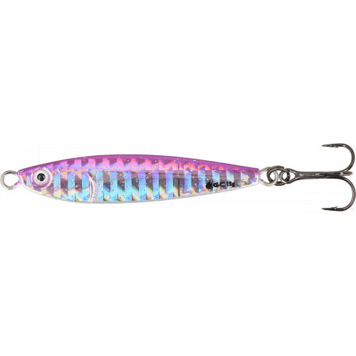 Пилькер Golden Catch Blaze 5г 204