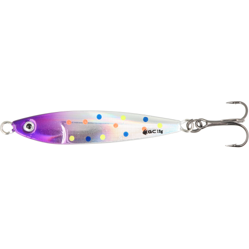 Пилькер Golden Catch Blaze 12г 203
