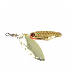 Блесна Golden Catch Bullet 5.0гр 02G