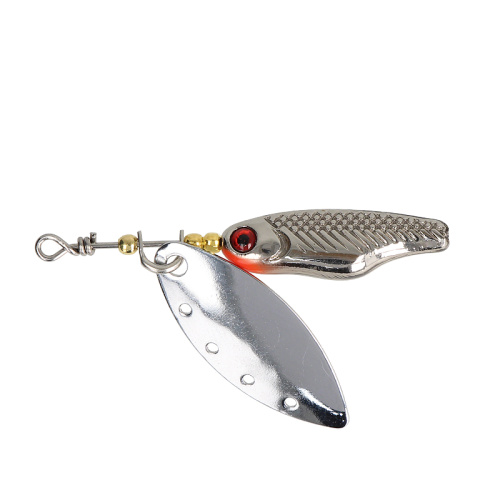 Блесна Golden Catch Bullet 5.0гр 03S