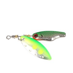 Блешня Golden Catch Bullet 7.0гр 04S