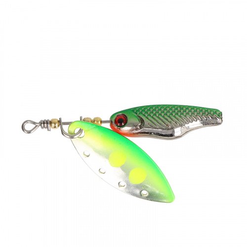 Блешня Golden Catch Bullet 7.0гр 04S