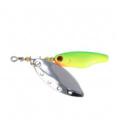 Блесна Golden Catch Bullet 5.0гр 05S