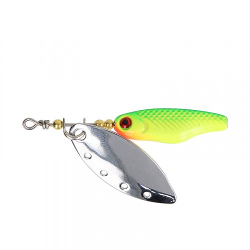 Блесна Golden Catch Bullet 7.0гр 05S