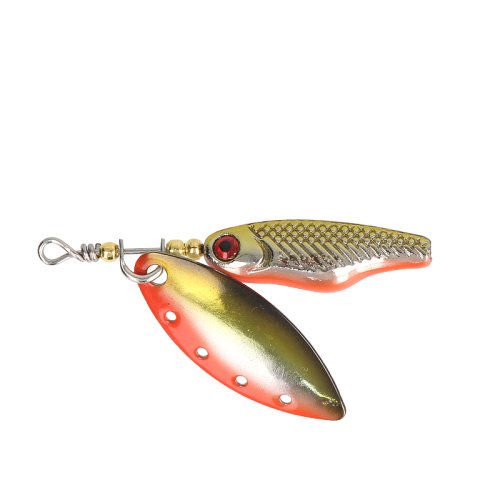 Блесна Golden Catch Bullet 5.0гр 06S
