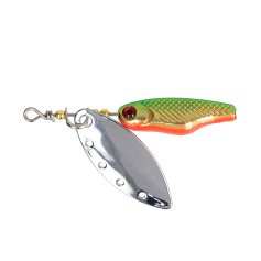Блесна Golden Catch Bullet 7.0гр 07S