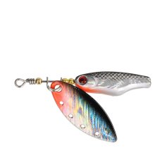 Блесна Golden Catch Bullet 5.0гр 08G