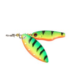 Блесна Golden Catch Bullet 5.0гр 09G