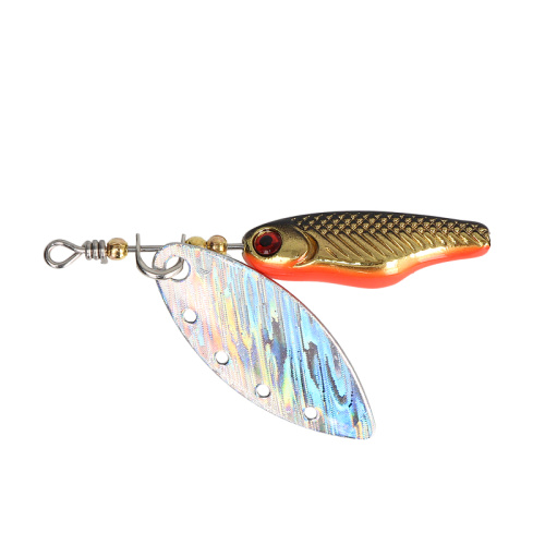 Блесна Golden Catch Bullet 5.0гр 11SH