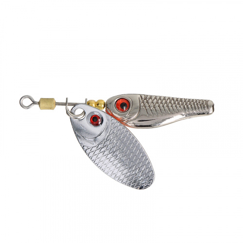 Блесна Golden Catch Trox 3.0гр 03S