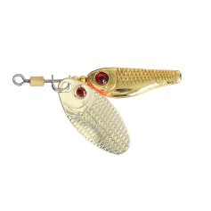 Блесна Golden Catch Trox 3.0гр 02G