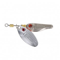 Блешня Golden Catch Trox 3.0гр 03S