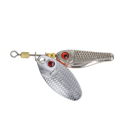 Блесна Golden Catch Trox 3.0гр 03S