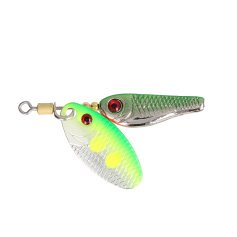 Блесна Golden Catch Trox 3.0гр 04S