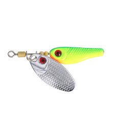 Блесна Golden Catch Trox 8.0гр 05S