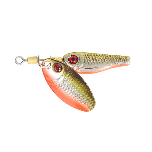 Блесна Golden Catch Trox 3.0гр 06S