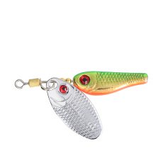 Блесна Golden Catch Trox 8.0гр 07S