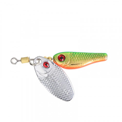 Блесна Golden Catch Trox 8.0гр 07S