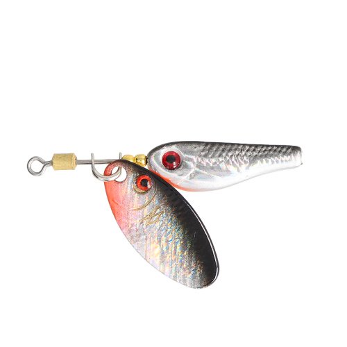 Блесна Golden Catch Trox 4.0гр 08G