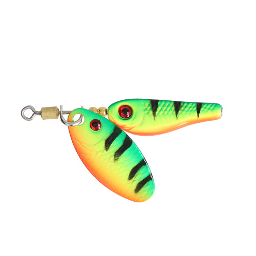 Блешня Golden Catch Trox 8.0гр 09G