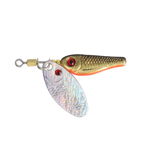 Блешня Golden Catch Trox 3.0гр 11SH