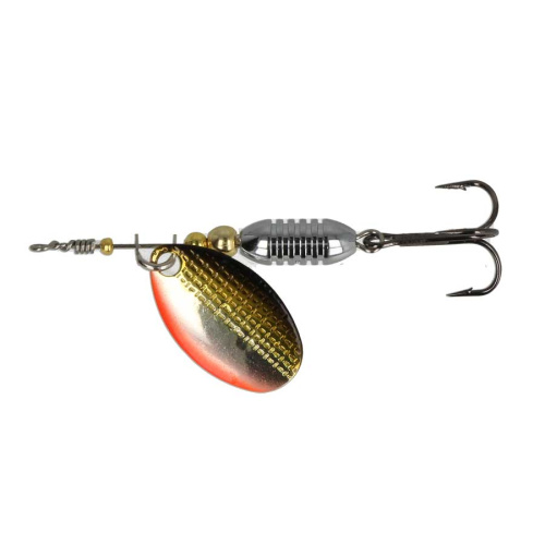 Вертушка Golden Catch Twist 3 9г 06S