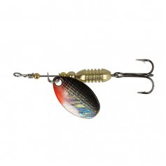 Вертушка Golden Catch Twist 2 6г 08G