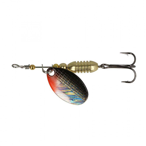 Вертушка Golden Catch Twist 1 4г 08G
