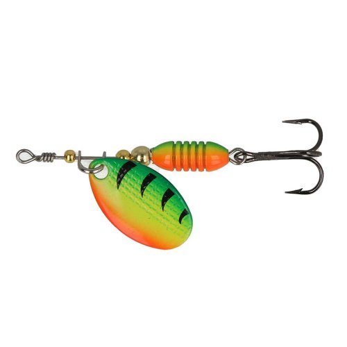 Вертушка Golden Catch Twist 3 9г 09G