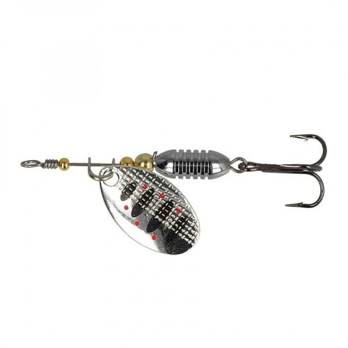 Вертушка Golden Catch Twist 1 4г 12S