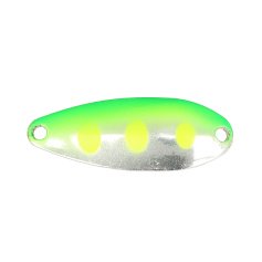 Блесна Golden Catch Wave 4.0гр 04S