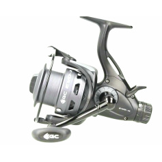Котушка Golden Catch EVO-X 4000BR
