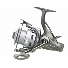 Котушка Golden Catch EVO-X 4000BR