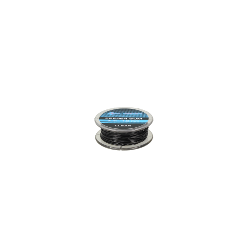 Амортизатор GC Feeder Gum 7м 1.0мм Black