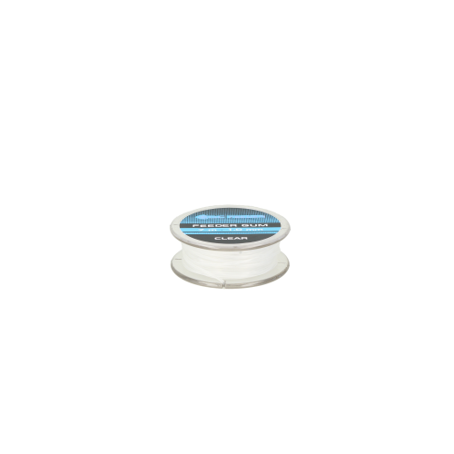 Амортизатор GC Feeder Gum 10м 0.6мм Clear