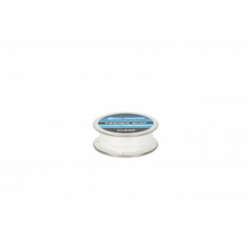 Амортизатор GC Feeder Gum 10м 0.6мм Clear