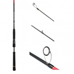 Спиннинг Golden Catch  Tica Graphite Neo GNS-692M 2.06m 6-23g
