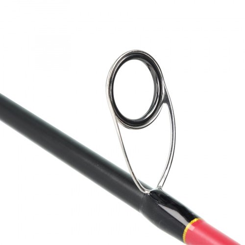 Спиннинг Golden Catch Tica Graphite Neo GNS-802M 2.44m 4-24g