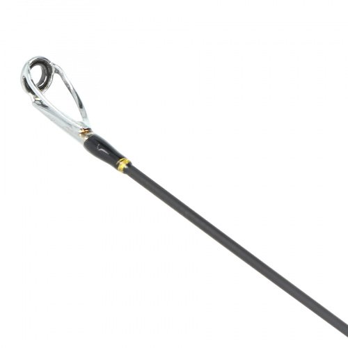 Спиннинг Golden Catch Tica Graphite Neo GNS-802M 2.44m 4-24g
