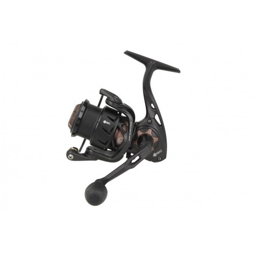 Катушка Golden Catch Inquisitor 4000S