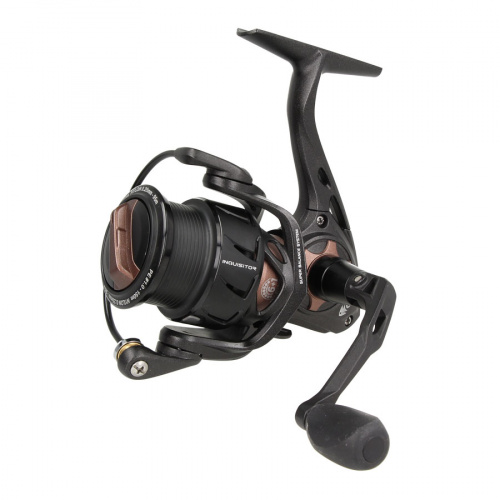 Катушка Golden Catch Inquisitor 4000S