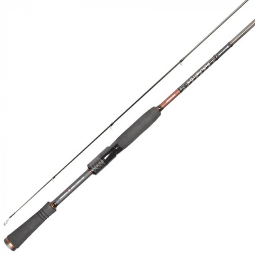 Спиннинг Golden Catch Inquisitor INS-802M 2.44m 7-28g