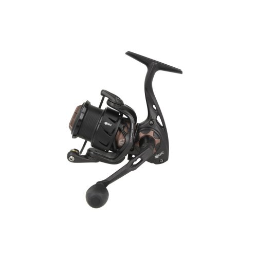 Котушка Golden Catch Inquisitor 2500S