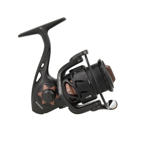 Котушка Golden Catch Inquisitor 2500S