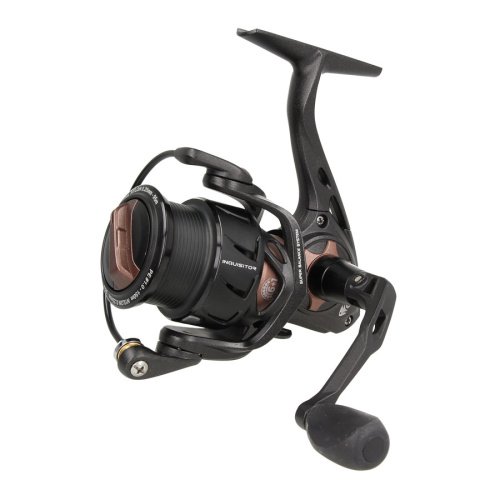 Котушка Golden Catch Inquisitor 2500S
