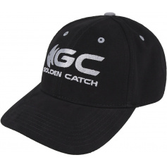Кепка GC Sport Black