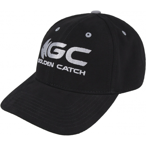 Кепка GC Sport Black