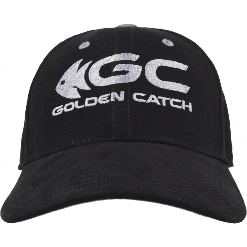 Кепка GC Sport Black